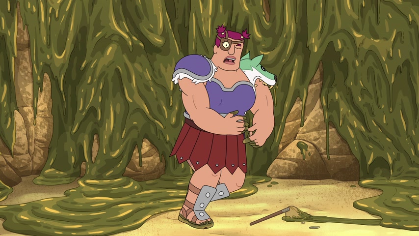 Мистер Бугенс Скриншот 7