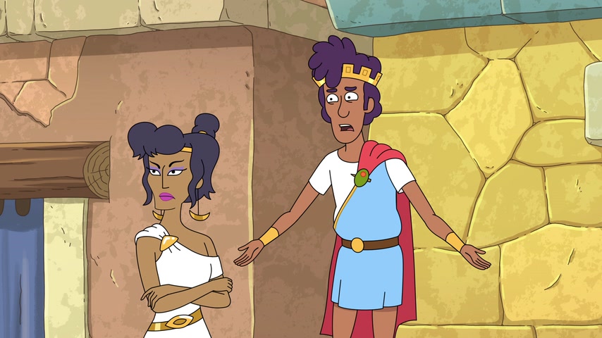 Мистер Бугенс Скриншот 8