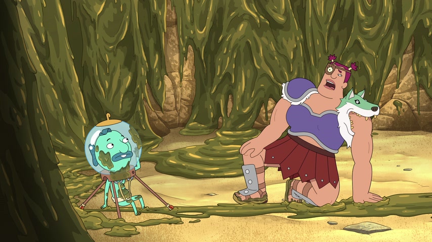 Мистер Бугенс Скриншот 11