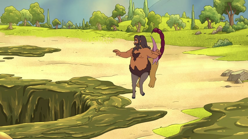 Мистер Бугенс Скриншот 12