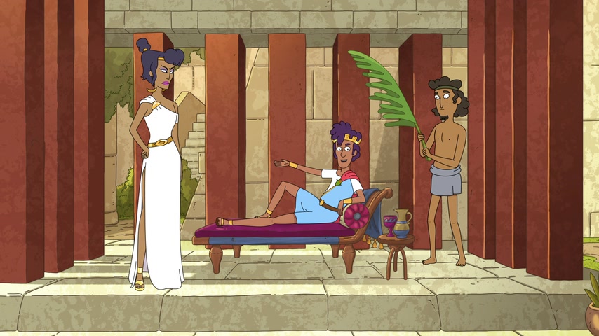 Мистер Бугенс Скриншот 16