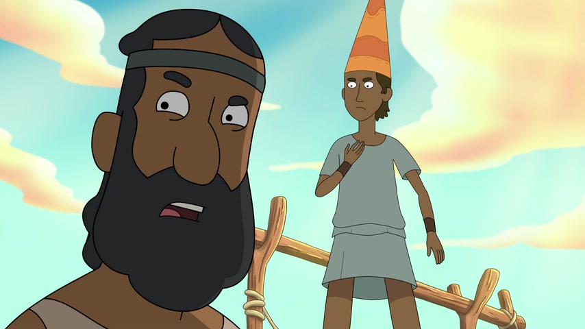 Мистер Бугенс Скриншот 17