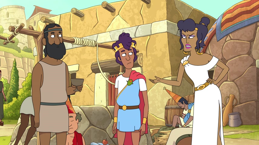 Мистер Бугенс Скриншот 18