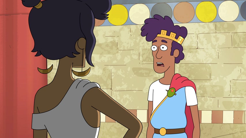 Мистер Бугенс Скриншот 20