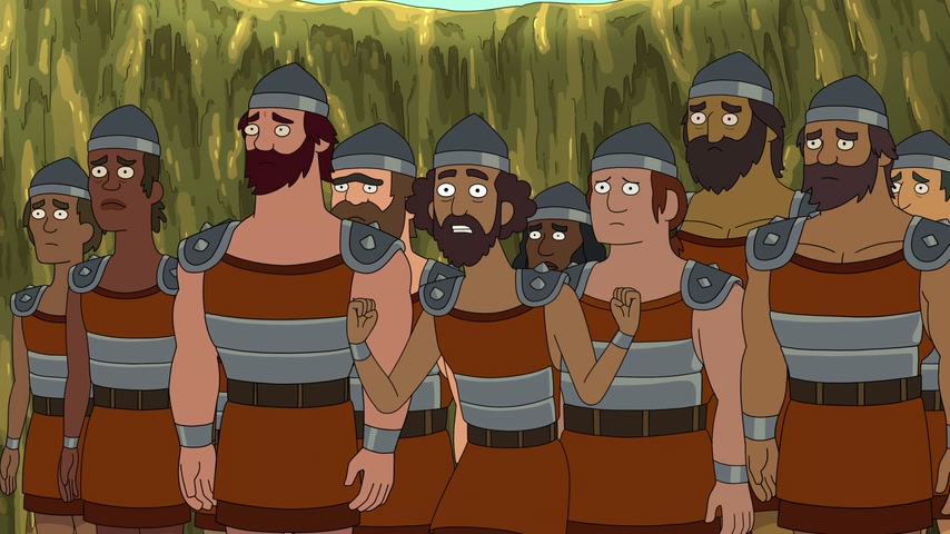 Мистер Бугенс Скриншот 21