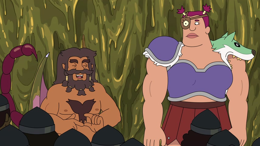 Мистер Бугенс Скриншот 22