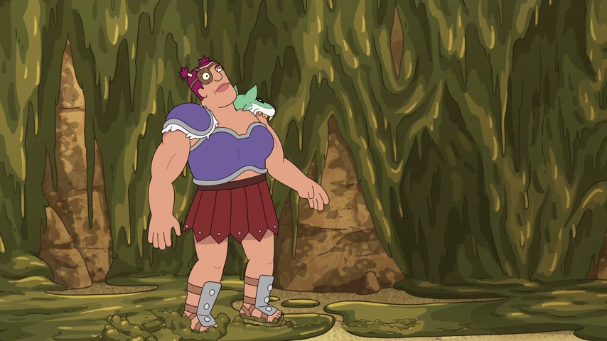 Мистер Бугенс Скриншот 23