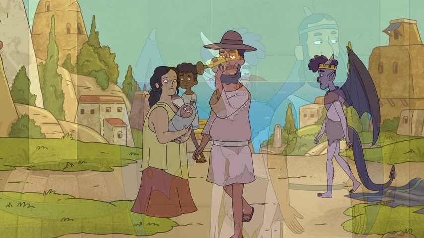 Мистер Бугенс Скриншот 25