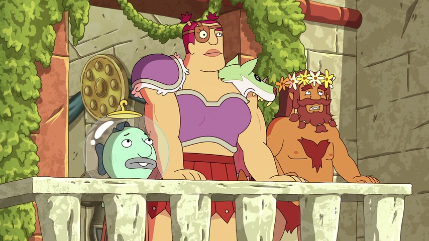 Крапокалипсис Скриншот 5