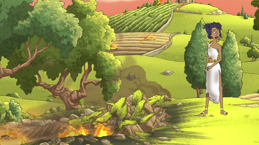 Крапокалипсис Скриншот 7