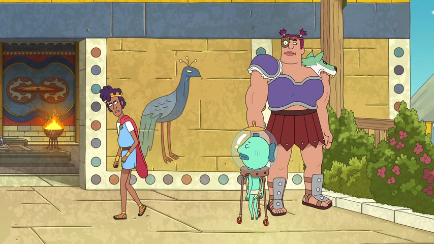 Крапокалипсис Скриншот 22