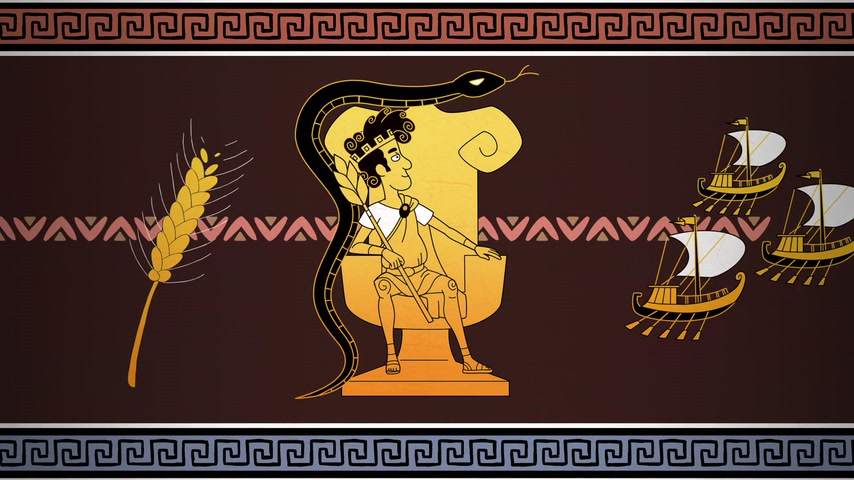 Национальный фильм "Одиссея" Скриншот 4