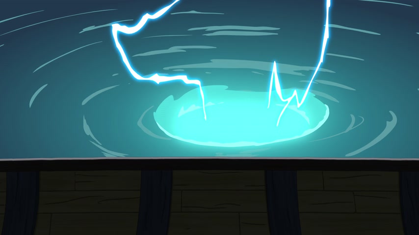 Национальный фильм "Одиссея" Скриншот 15