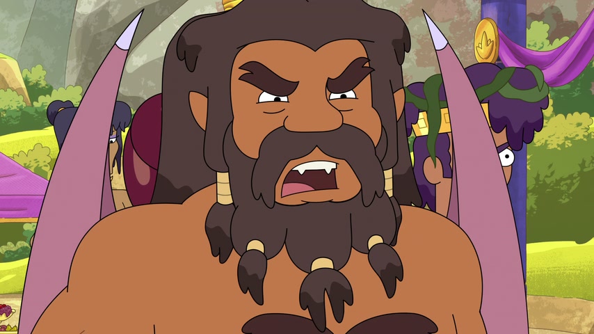 Национальный фильм "Одиссея" Скриншот 24