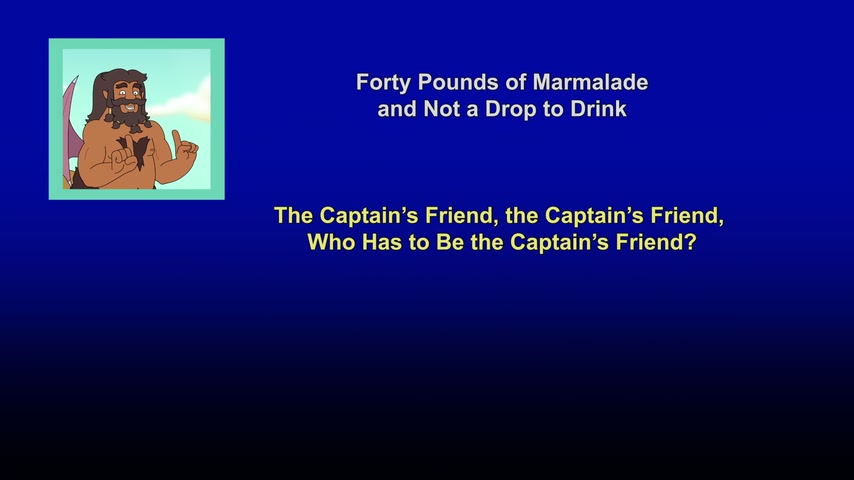 Национальный фильм "Одиссея" Скриншот 26