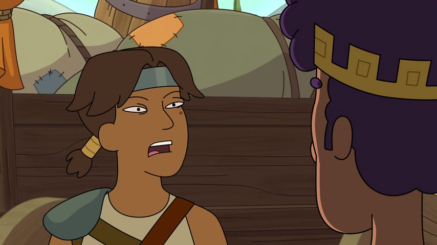 Мужчина Женщина Стол Стулья Еда Скриншот 3