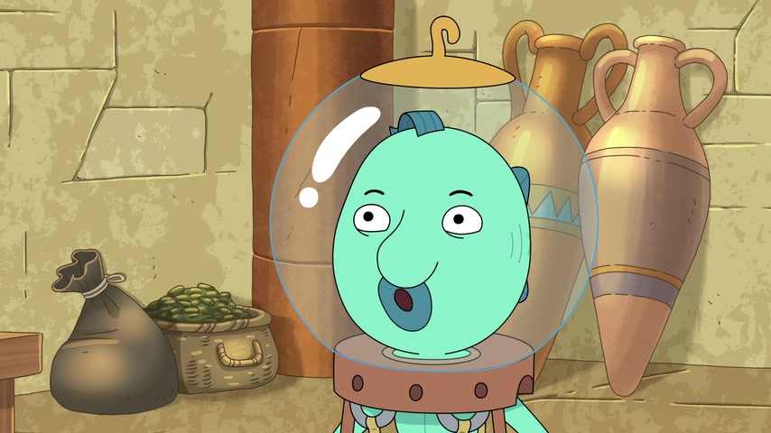 Мужчина Женщина Стол Стулья Еда Скриншот 11