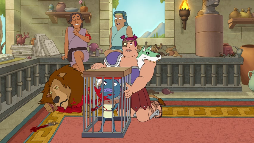 Шлаб$ Скриншот 13