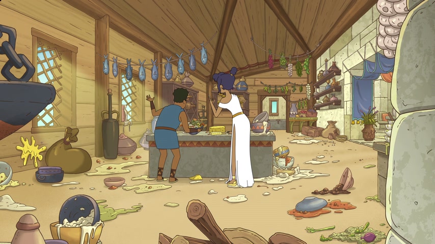 Шлаб$ Скриншот 15