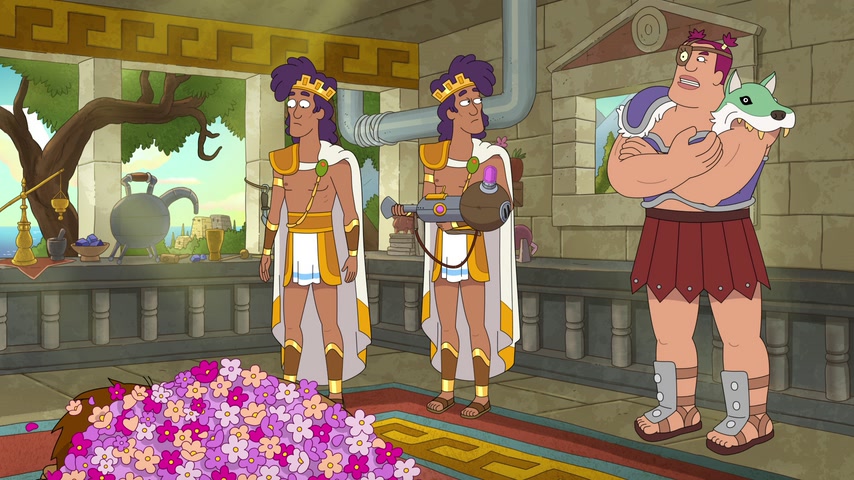 Шлаб$ Скриншот 19