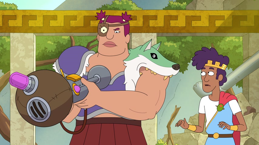 Шлаб$ Скриншот 23