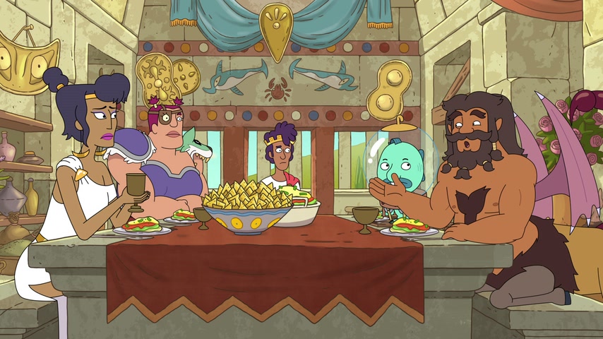 Шлаб$ Скриншот 25