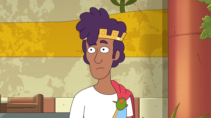 Появляется Утка-Пророчество Скриншот 3