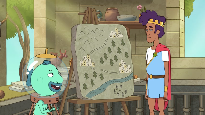 Появляется Утка-Пророчество Скриншот 5