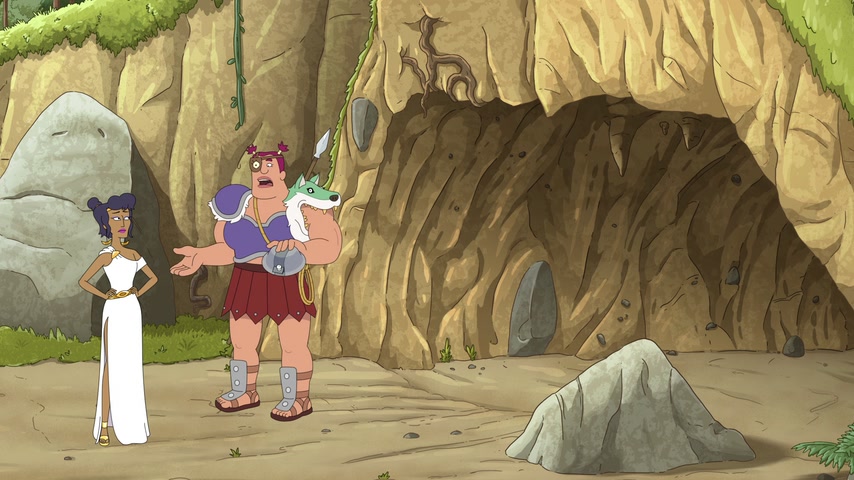 Появляется Утка-Пророчество Скриншот 6