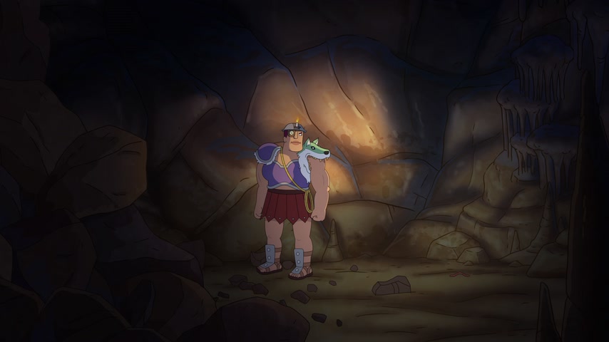 Появляется Утка-Пророчество Скриншот 7