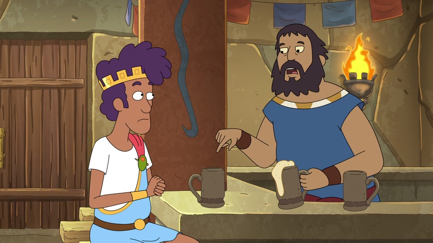 Появляется Утка-Пророчество Скриншот 14