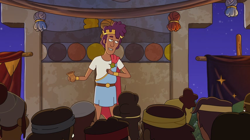 Появляется Утка-Пророчество Скриншот 17