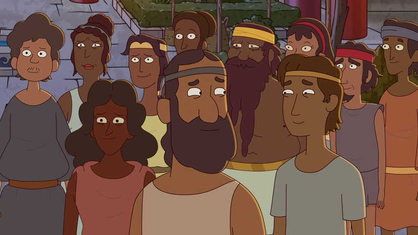 Появляется Утка-Пророчество Скриншот 18