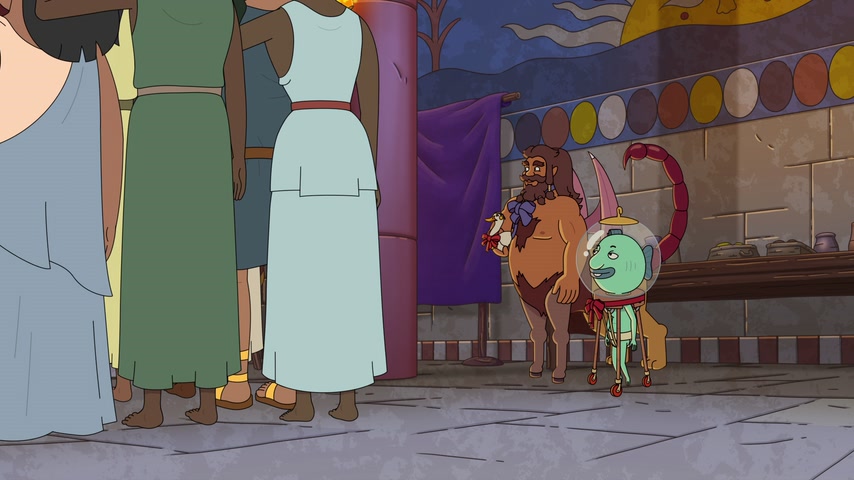 Появляется Утка-Пророчество Скриншот 19