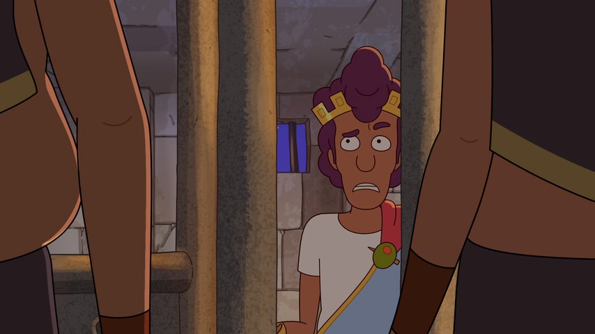 Появляется Утка-Пророчество Скриншот 20