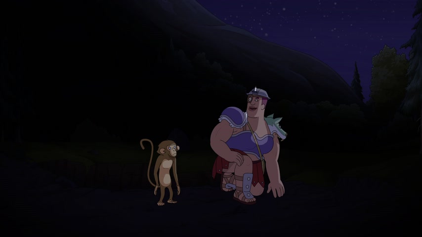 Появляется Утка-Пророчество Скриншот 22