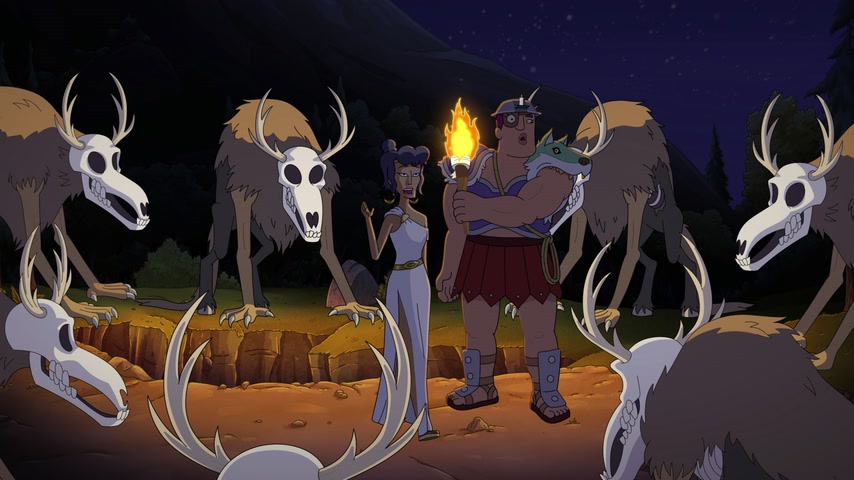 Появляется Утка-Пророчество Скриншот 23