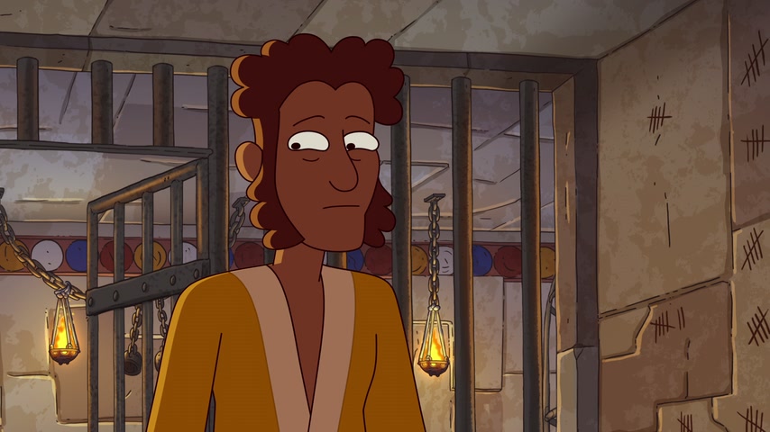 Появляется Утка-Пророчество Скриншот 24