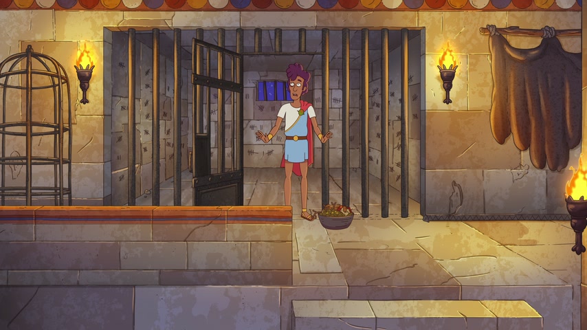 Появляется Утка-Пророчество Скриншот 25