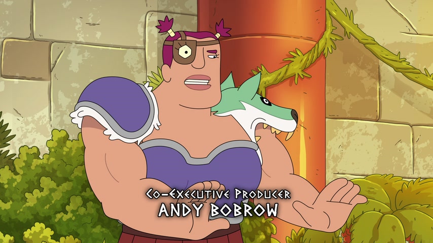 Джон Фэйт стучится в дверь Скриншот 4