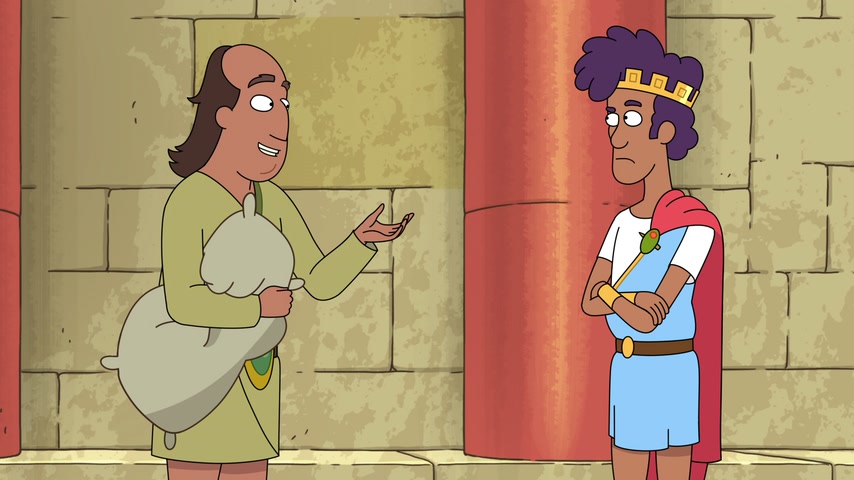 Джон Фэйт стучится в дверь Скриншот 8