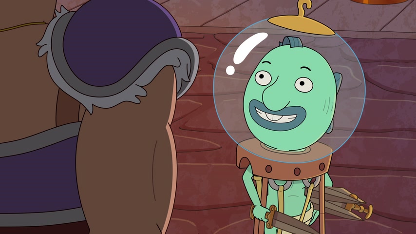 Джон Фэйт стучится в дверь Скриншот 14