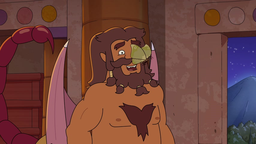 Джон Фэйт стучится в дверь Скриншот 18