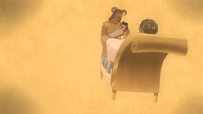 Джон Фэйт стучится в дверь Скриншот 22