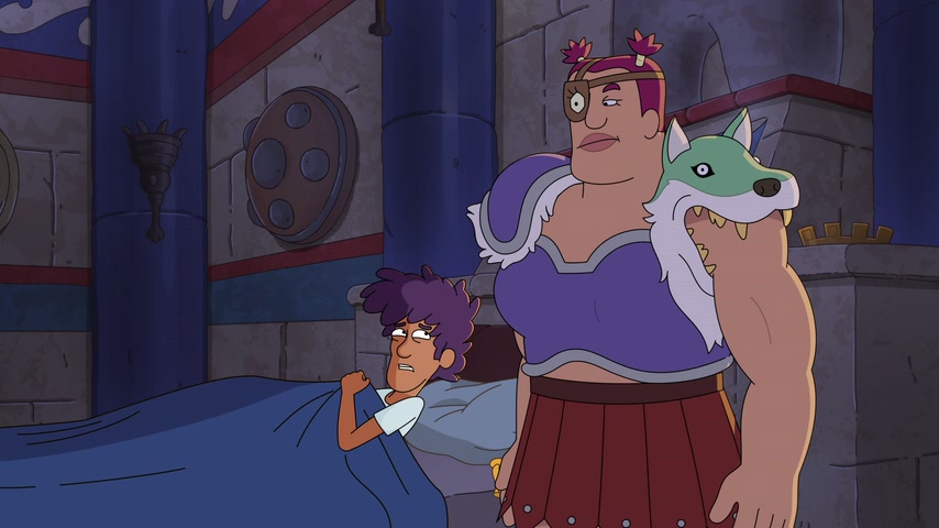 Ставрос на концерте Скриншот 3