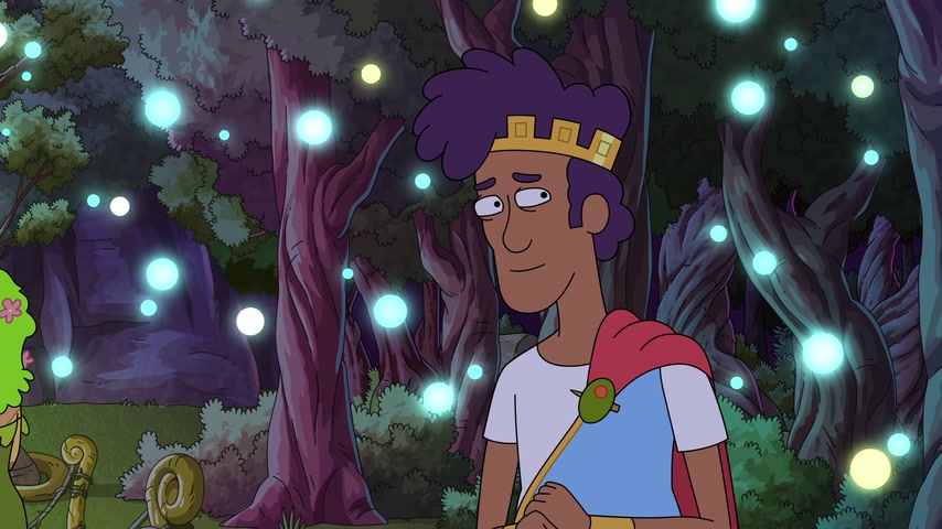 Ставрос на концерте Скриншот 4