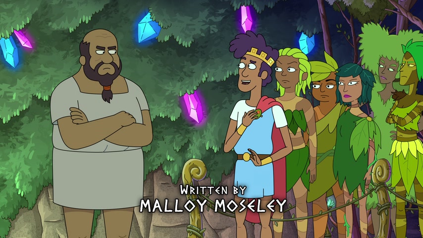 Ставрос на концерте Скриншот 5