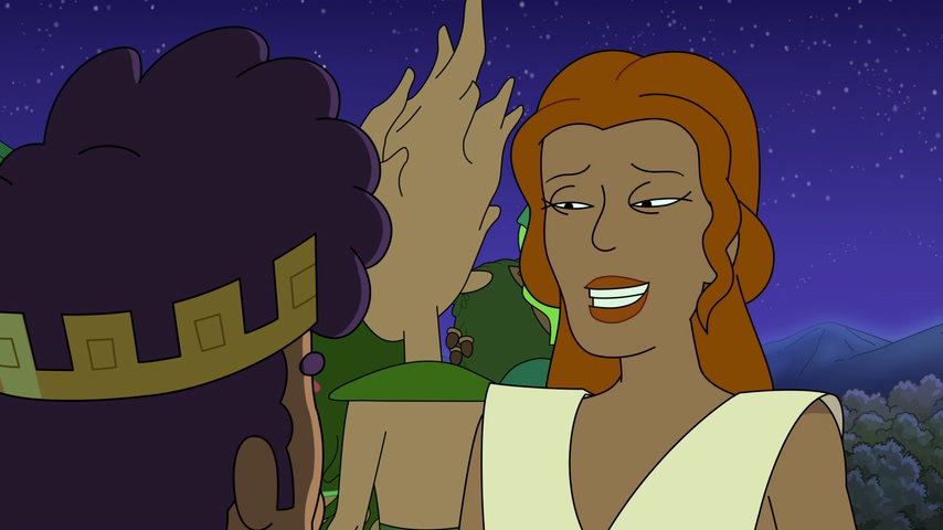 Ставрос на концерте Скриншот 6