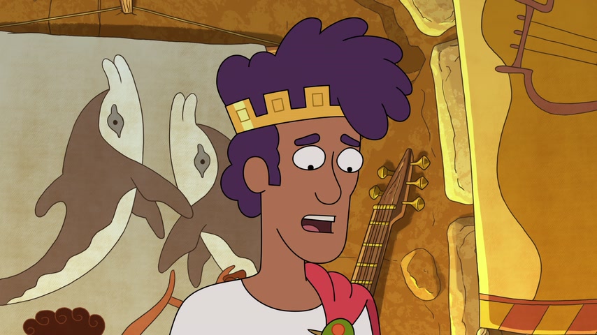 Ставрос на концерте Скриншот 12