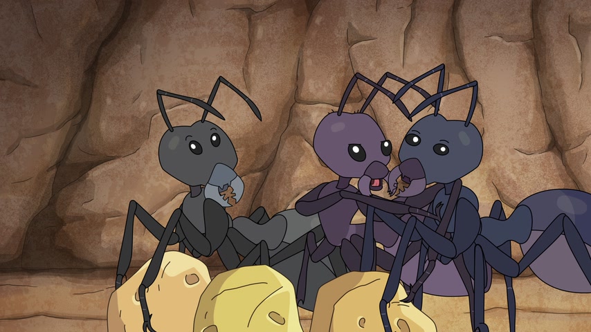 Ставрос на концерте Скриншот 13